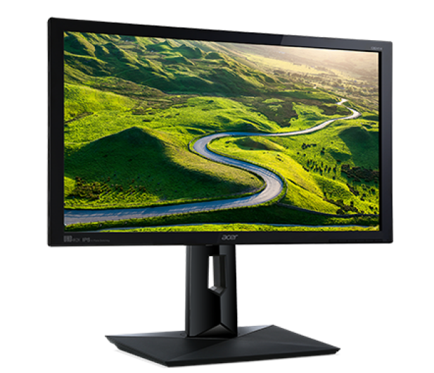 Acer CB241HBMIDR czarny - 265294 - zdjęcie 2